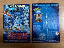 Ü Ei Star Wars Das Hipperium spielt verrückt  1BPZ Hippoda