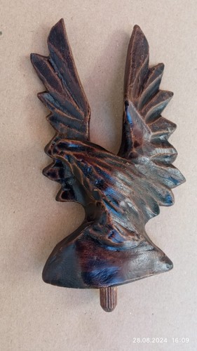 Zierteil adler reichsadler - zierteil,