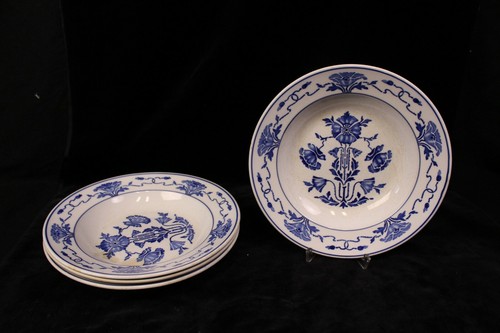 Villeroy boch dresden blauer - boch,