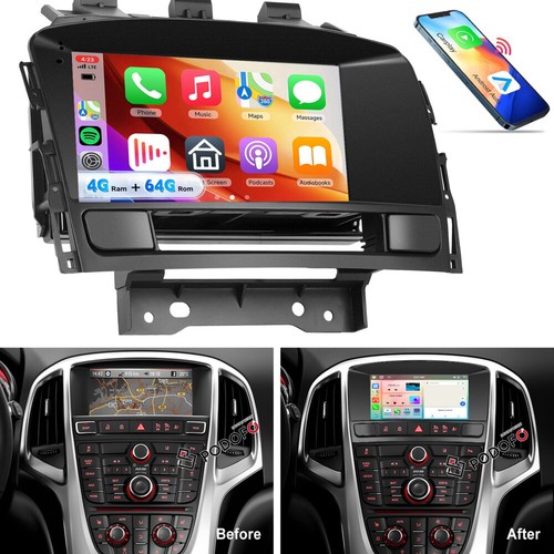 64gb android autoradio - 4+64gb,