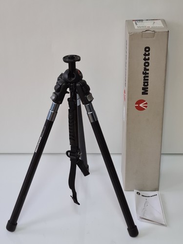 Manfrotto 458b stativ neotec - manfrotto,