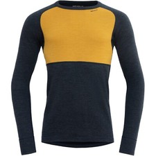 DEVOLD Expedition Merino Silk