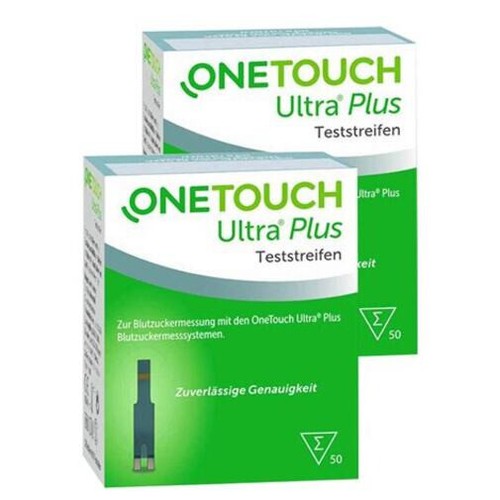 Onetouch ultra plus - ultra,