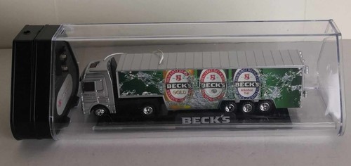 Becks truck ferngesteuert - truck,