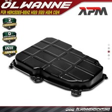 Ölwanne Motorölwanne