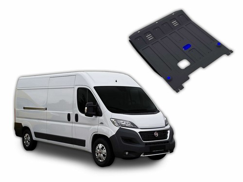 Unterfahrschutz motor - unterfahrschutz, +