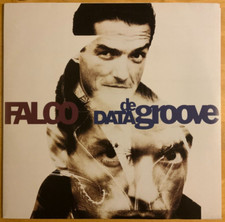 FALCO - DATA DE GROOVE - 1990