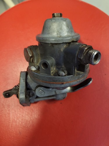 Handhebel benzinpumpe - handhebel,