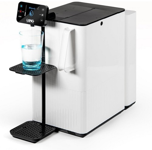 Langwater osmoseanlage - langwater,