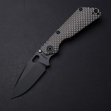 Strider Knives SnG DGG - Full
