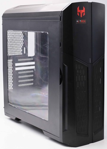 Kolink vault rgb midi tower - rgb,