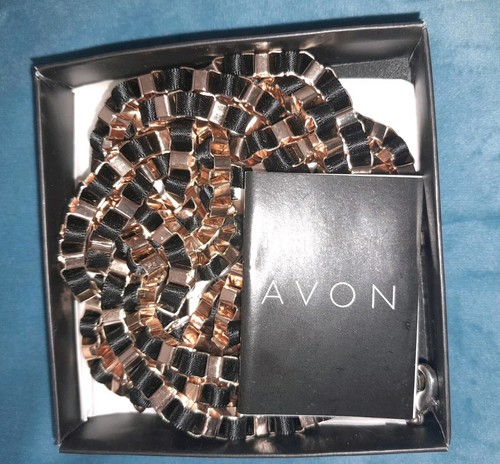 Collier hals schmuck - schmuck, avon