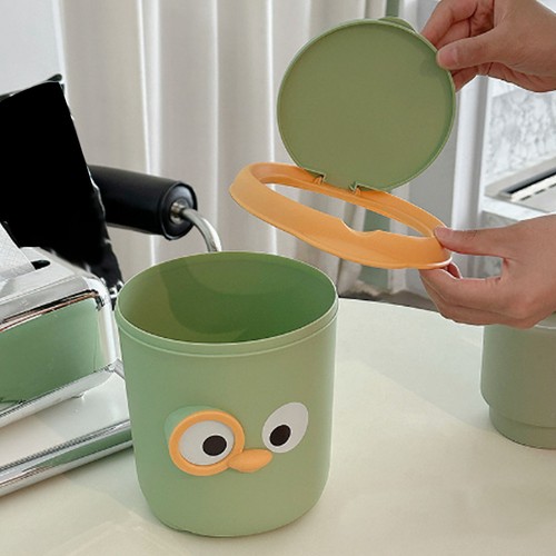 Mini-Mülleimer