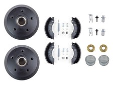 Reparatursatz Bremstrommel