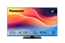 Panasonic TB-55W61AEZ LED TV (