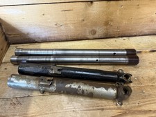 AWO Touren Telegabel Holme Standrohr Original DDR Gabel Scheunenfund 425 Simson