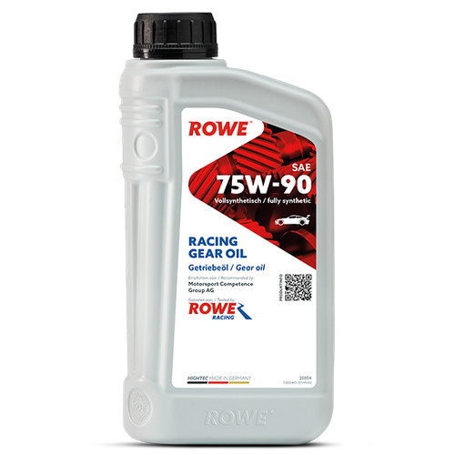 75w rennsport getriebeöl - rennsport,