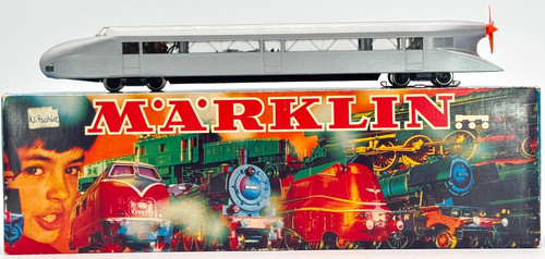Märklin 3077 - märklin, h0