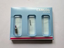1 X CAMLOG  Universal Abutment