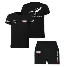 Audi sport racing custom - audi,