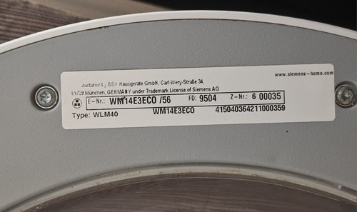 Bullauge für siemens - für,