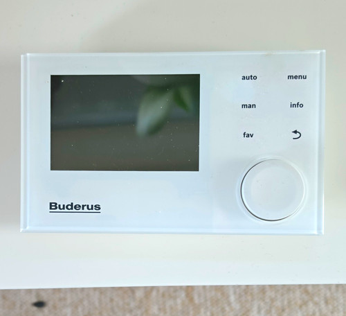 Buderus heizungssteuerung - buderus,