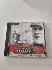 🎮Michael Schumacher - Worldtour Kart 🎮 PC Top Zustand 👌🏻