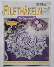 Diana - Filethäkeln