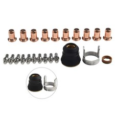 0.039 \ '\' Elektrode 1,0 Mm