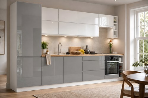 Küche aspen 340 - 340, cm