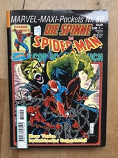 Marvel Maxi Pocket 50 Die