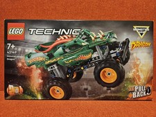 LEGO Technic 42149 Monster Jam