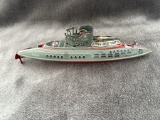 ARNOLD / Militär U-Boot / A