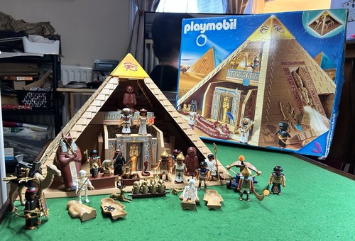 Playmobil 4240 ägyptische - 4240,