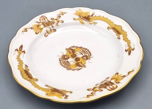 Meissen porzellan kuchen - porzellan,