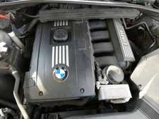 Motor BMW E91 E93 E60 E90 E92