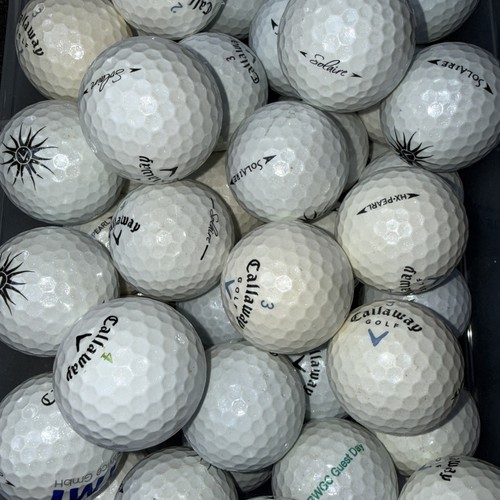 Callaway solaire pearl - 50, solaire/pearl