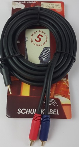 Schulz kabel 5mm - schulz,