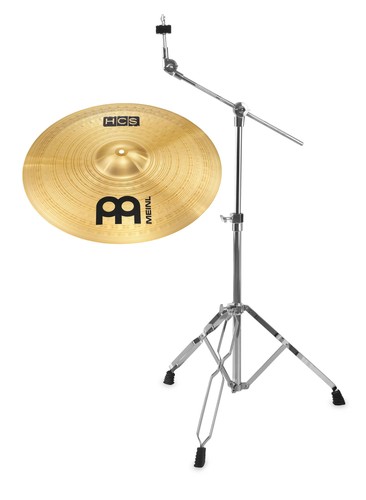 Meinl hcs ride - hcs,