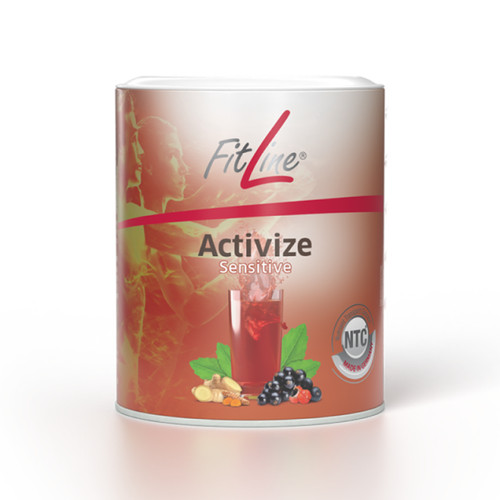 Fitline activize sensitive - fitline,
