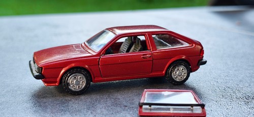 Scirocco gli 43 - gli, 1:43