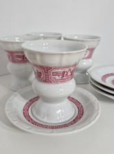 4 x Asbach Uralt Irish Coffee