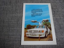 Sgs tuning mercedes w123 w126 - tuning,