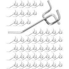 Lochwandhaken Edelstahl