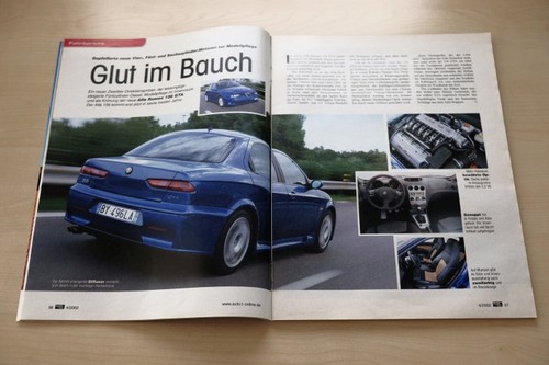 Auto motor sport - auto, ams