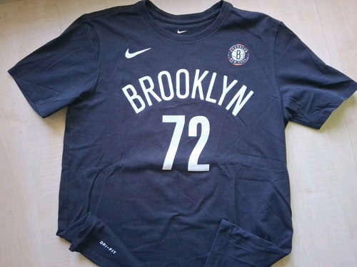 Brooklyn nets nike - brooklyn,