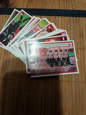 48 versch. 1. FC Köln Rewe