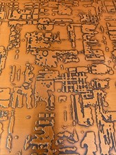 Mid century Couchtisch