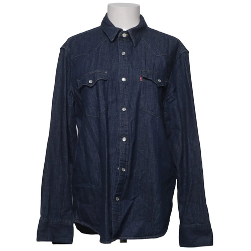 Levi strauss jeanshemd - levi,