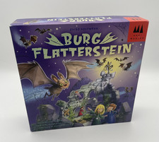 Burg Flatterstein Drei Magier